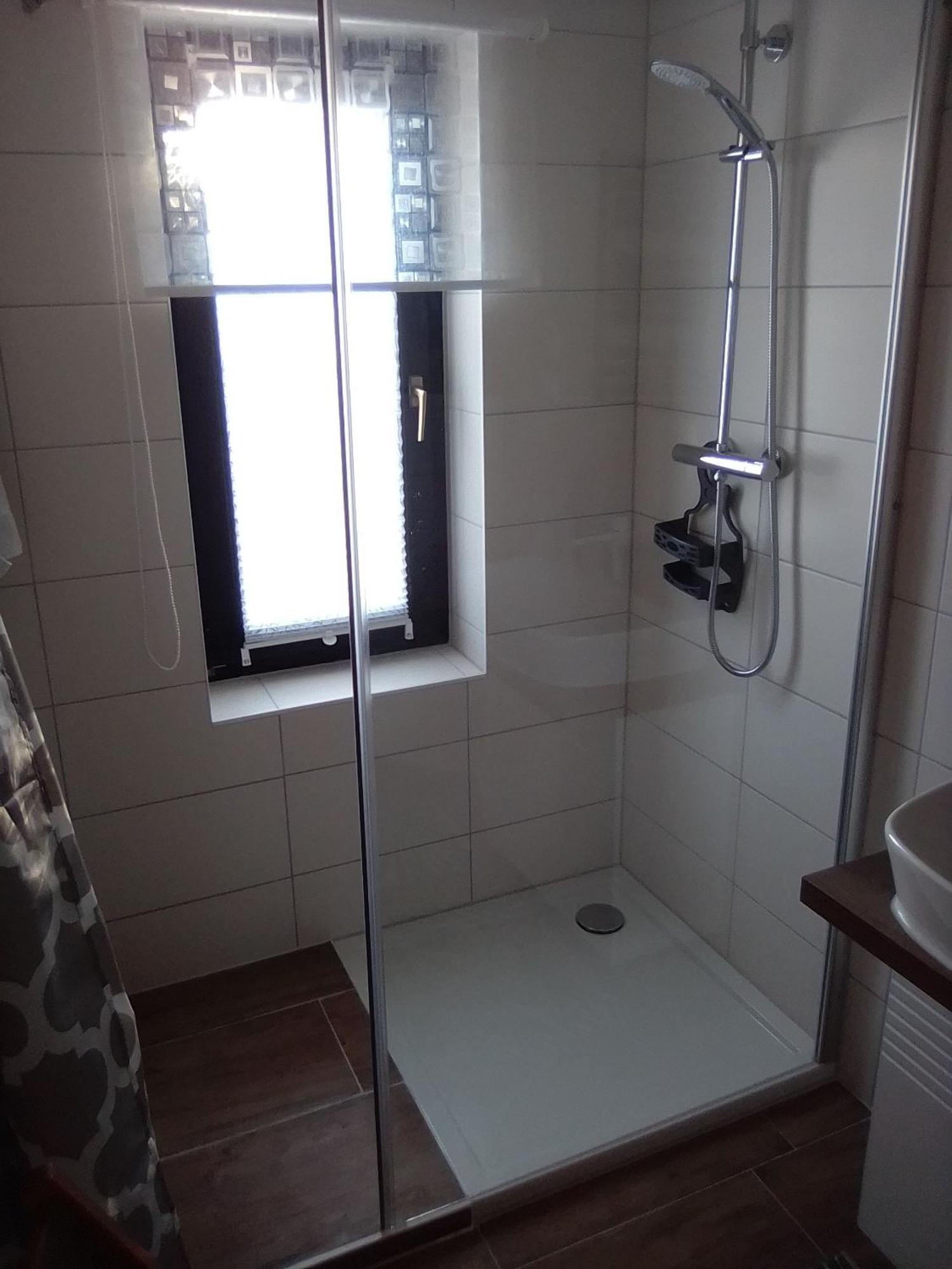Ferienwohnung Strassburg Sassnitz Exteriér fotografie